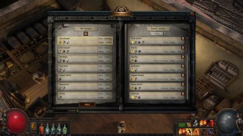 Settlers of Kalguur League Mechanic Guide (PoE Settlers of .
